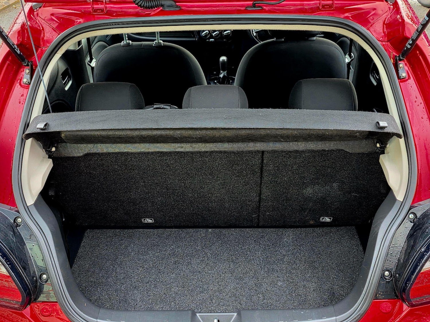 Used Mitsubishi Mirage 2021 for sale - 77469199: Photo 17