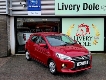 2021 (21) - 1.2 Verve 5dr