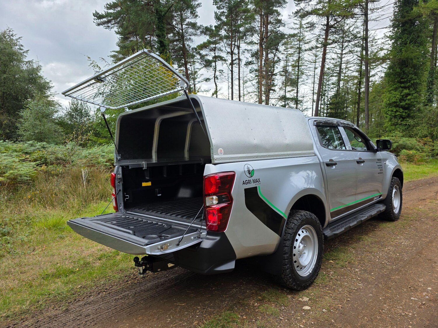 Used Isuzu D-Max 2025 for sale - 77925014: Photo 15