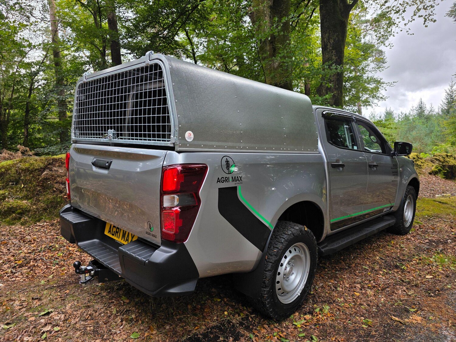 Used Isuzu D-Max 2025 for sale - 77925014: Photo 16