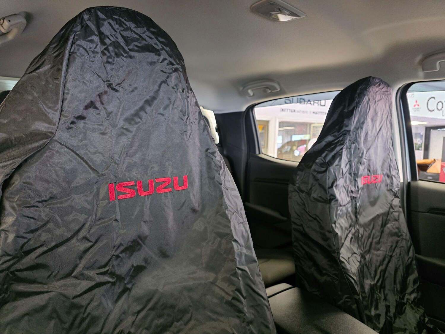 Used Isuzu D-Max 2025 for sale - 77925014: Photo 19