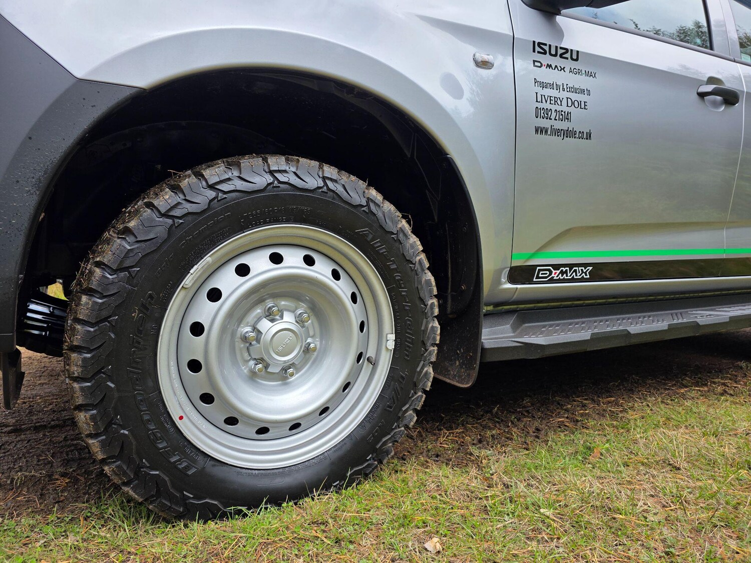 Used Isuzu D-Max 2025 for sale - 77925014: Photo 21