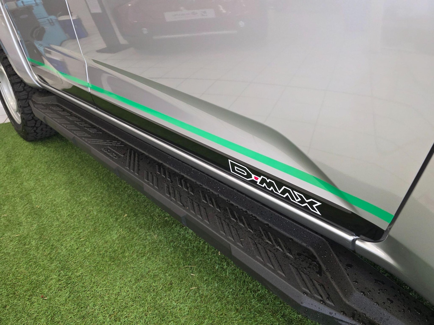 Used Isuzu D-Max 2025 for sale - 77925014: Photo 30