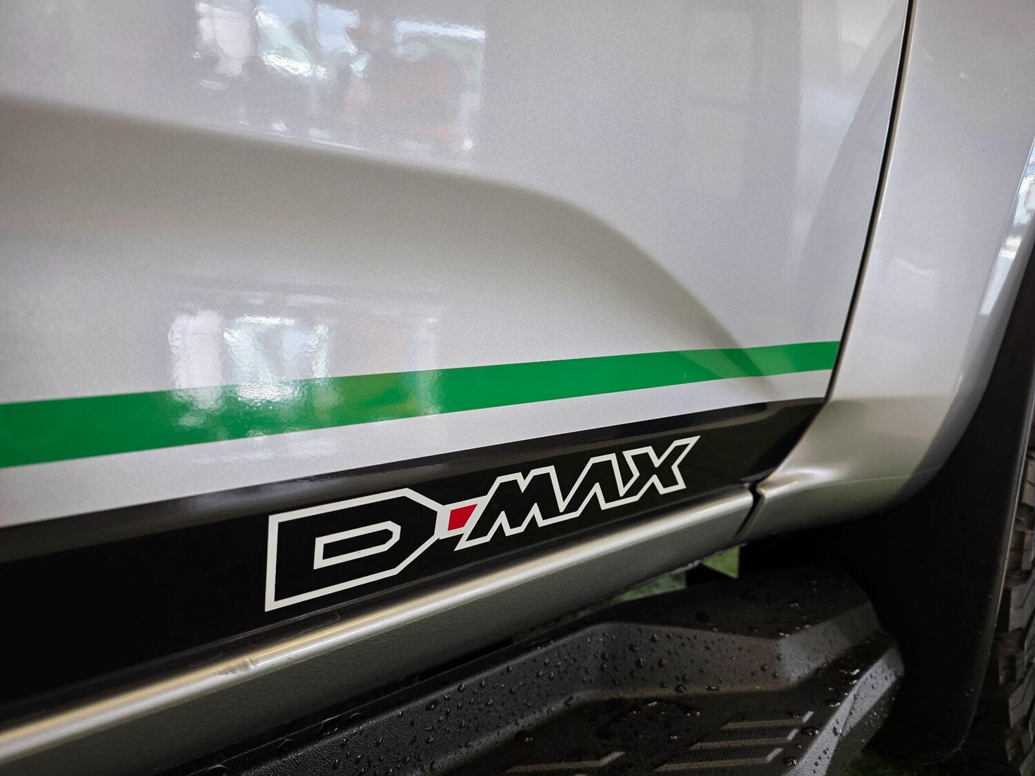 Used Isuzu D-Max 2025 for sale - 77925014: Photo 32