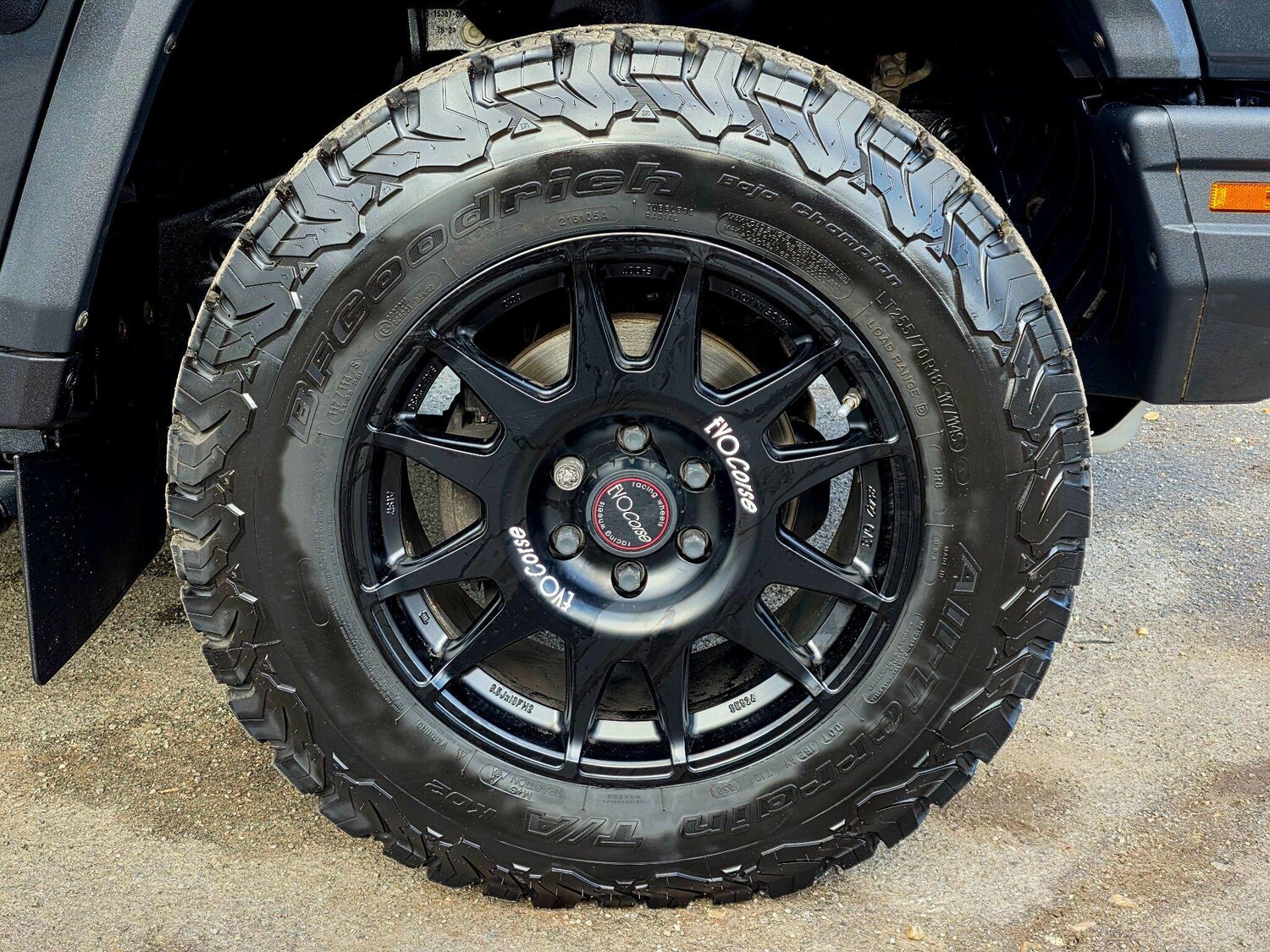 Used INEOS Grenadier 2023 for sale - 77658544: Photo 14