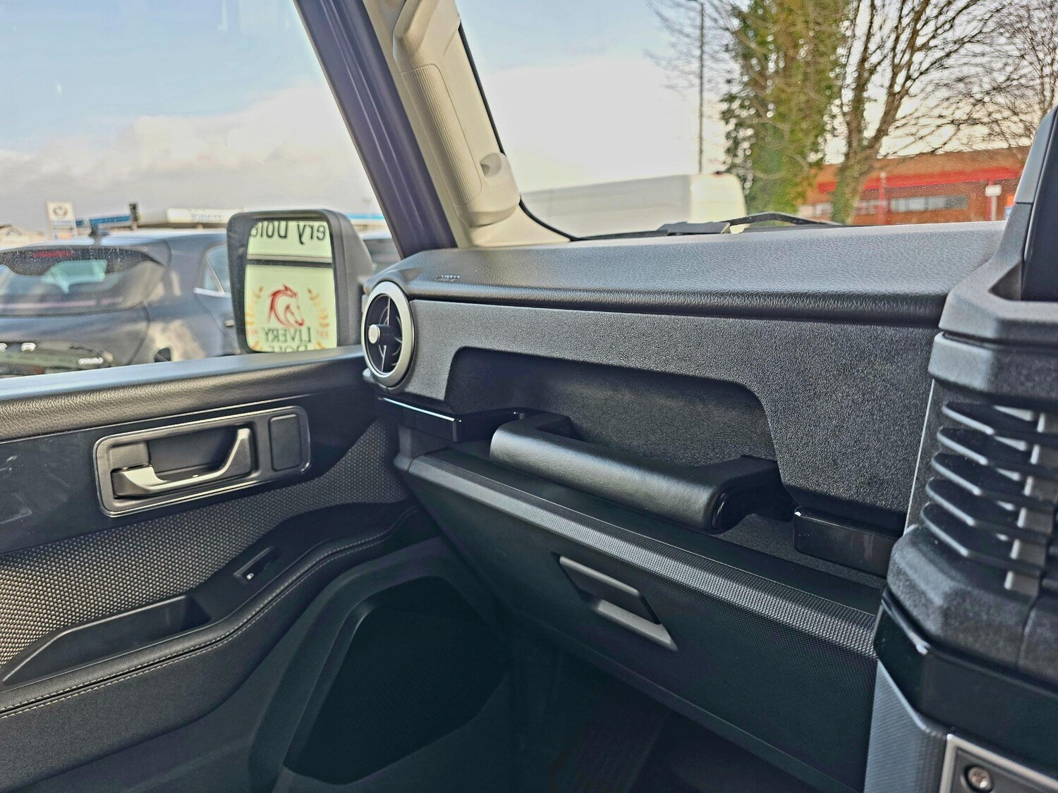 Used INEOS Grenadier 2023 for sale - 77658544: Photo 15