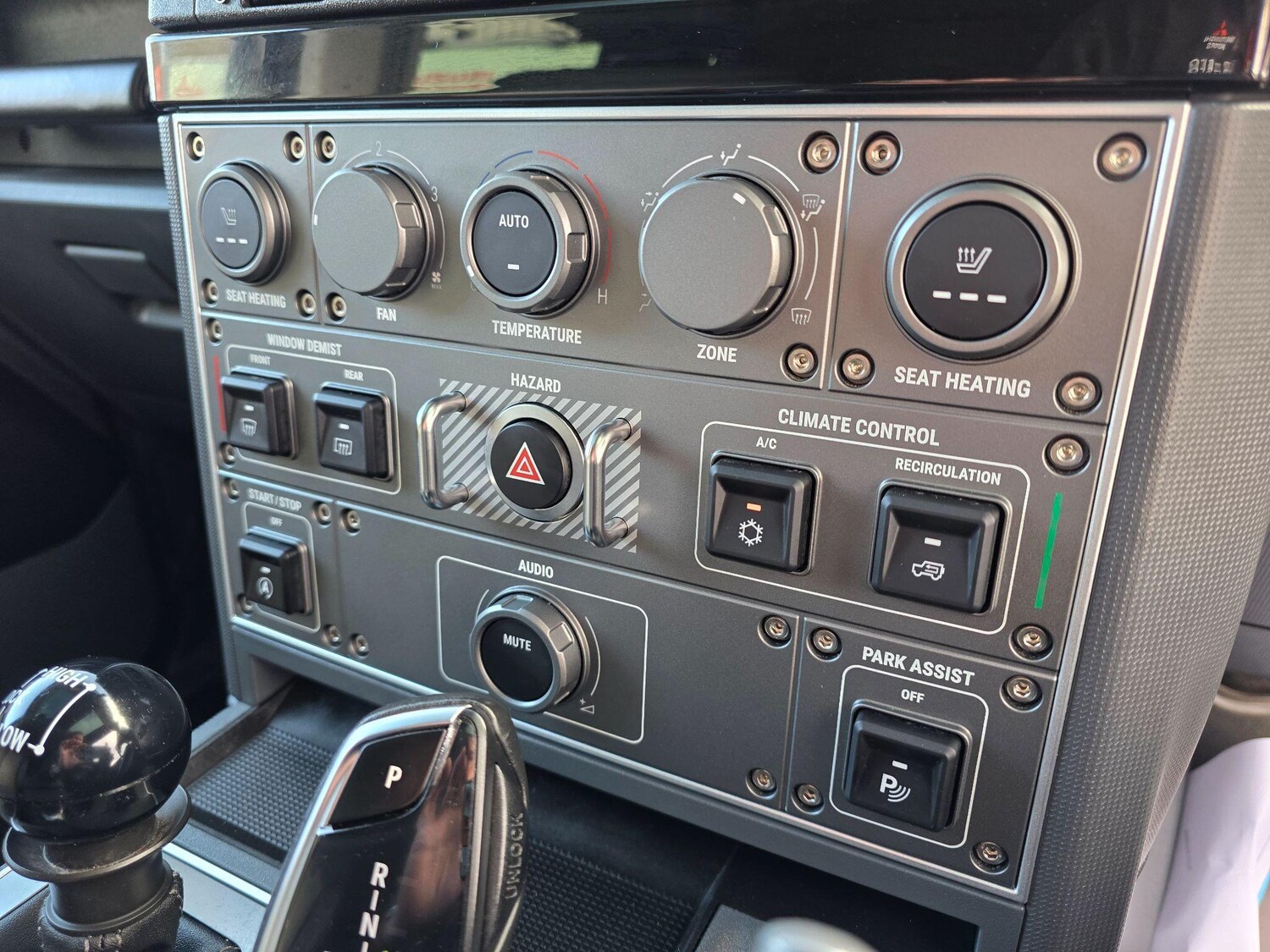 Used INEOS Grenadier 2023 for sale - 77658544: Photo 16