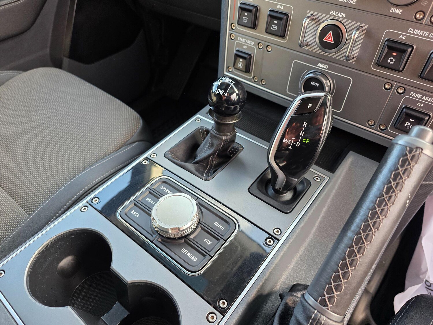 Used INEOS Grenadier 2023 for sale - 77658544: Photo 17