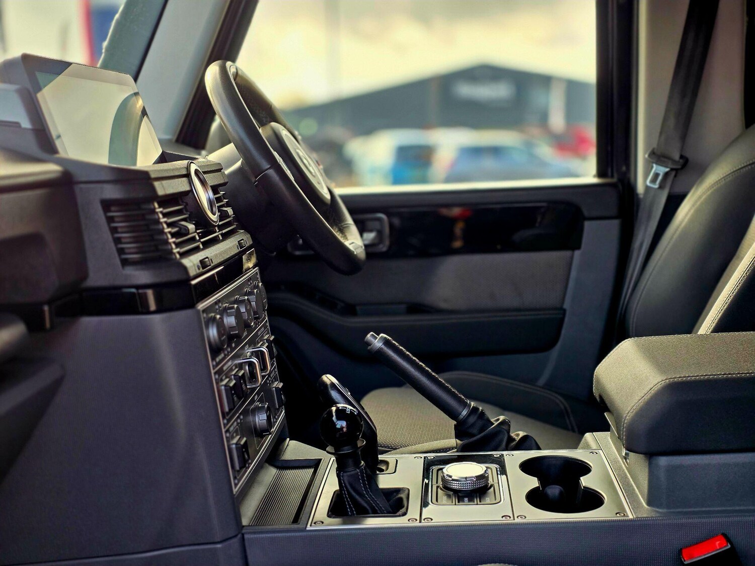 Used INEOS Grenadier 2023 for sale - 77658544: Photo 20