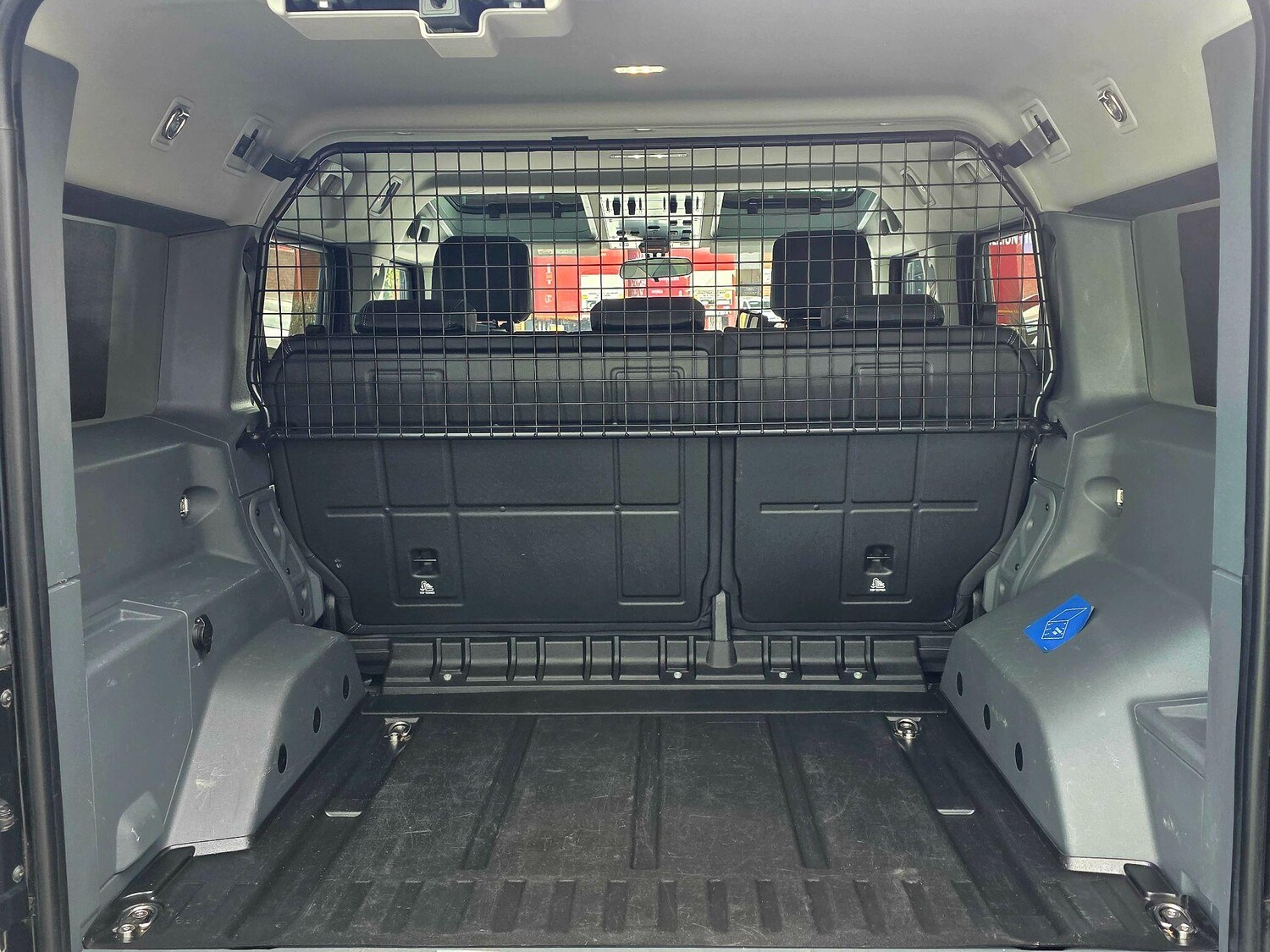 Used INEOS Grenadier 2023 for sale - 77658544: Photo 23