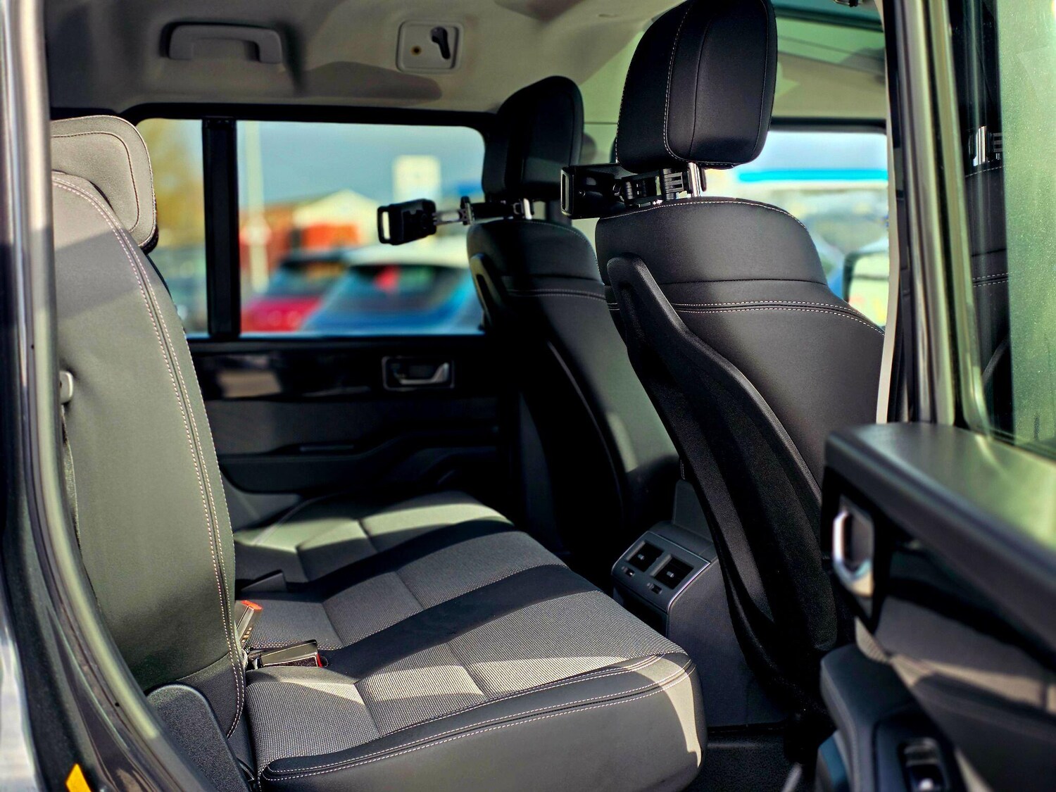 Used INEOS Grenadier 2023 for sale - 77658544: Photo 25