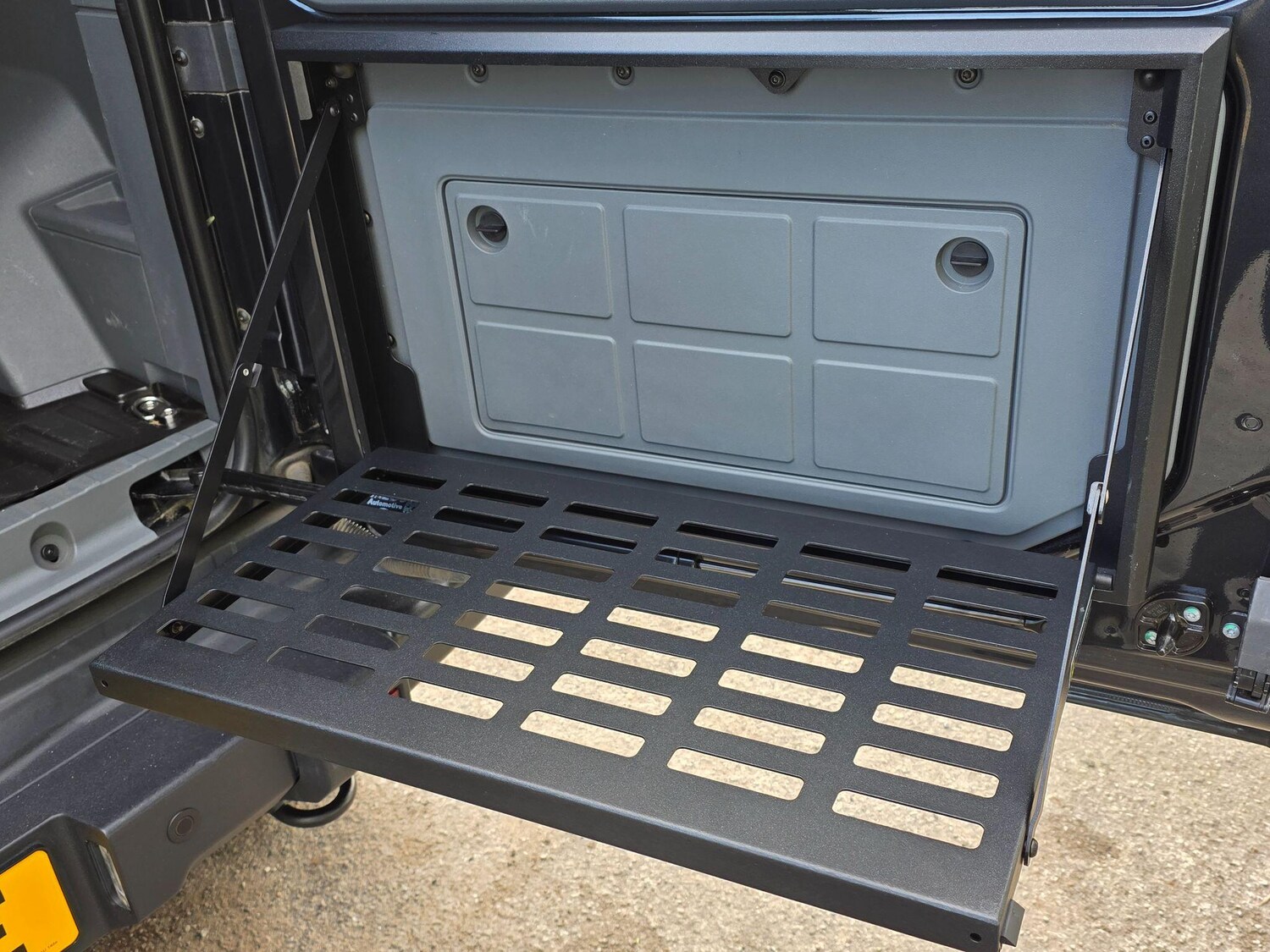 Used INEOS Grenadier 2023 for sale - 77658544: Photo 29