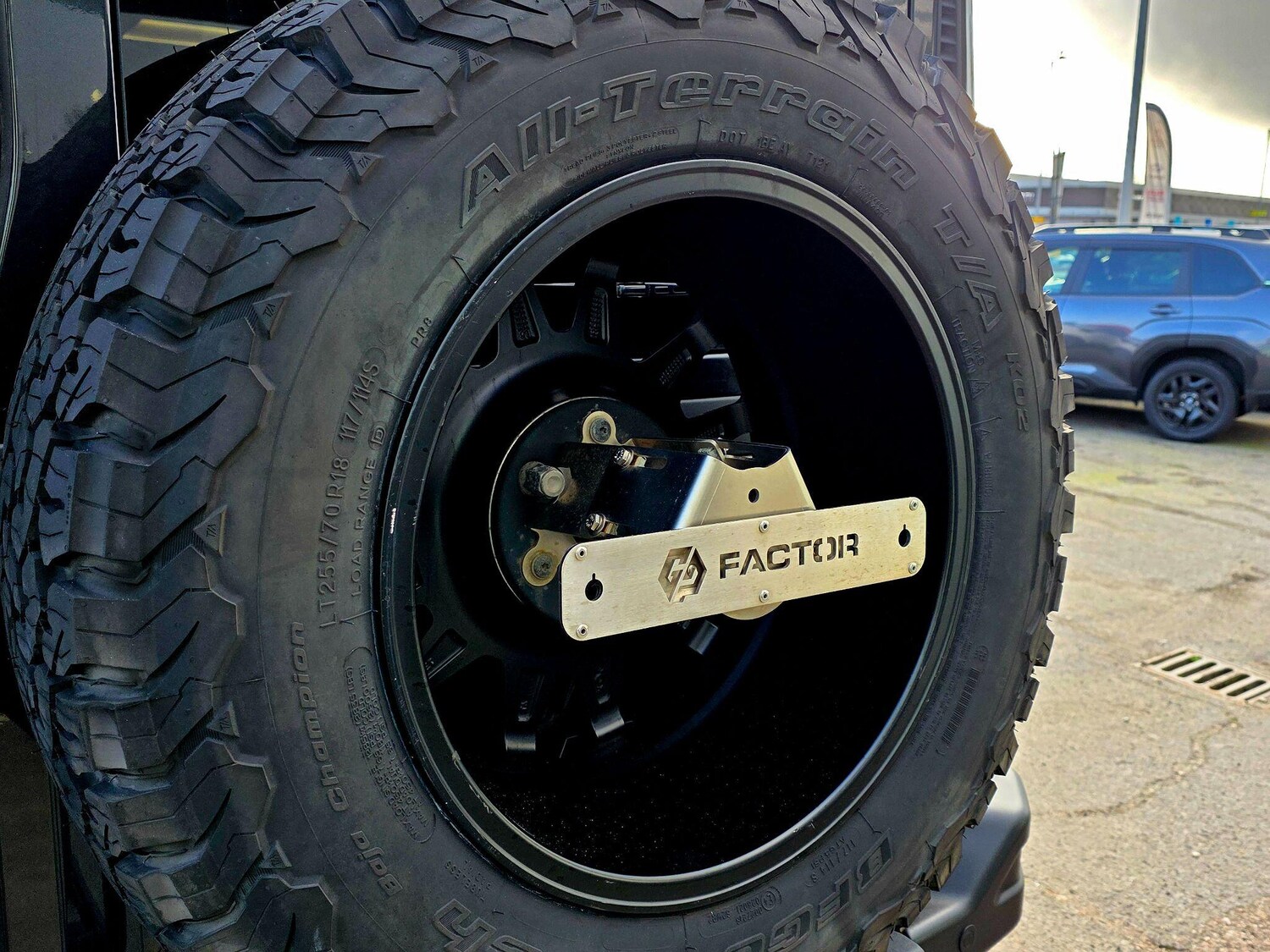 Used INEOS Grenadier 2023 for sale - 77658544: Photo 31