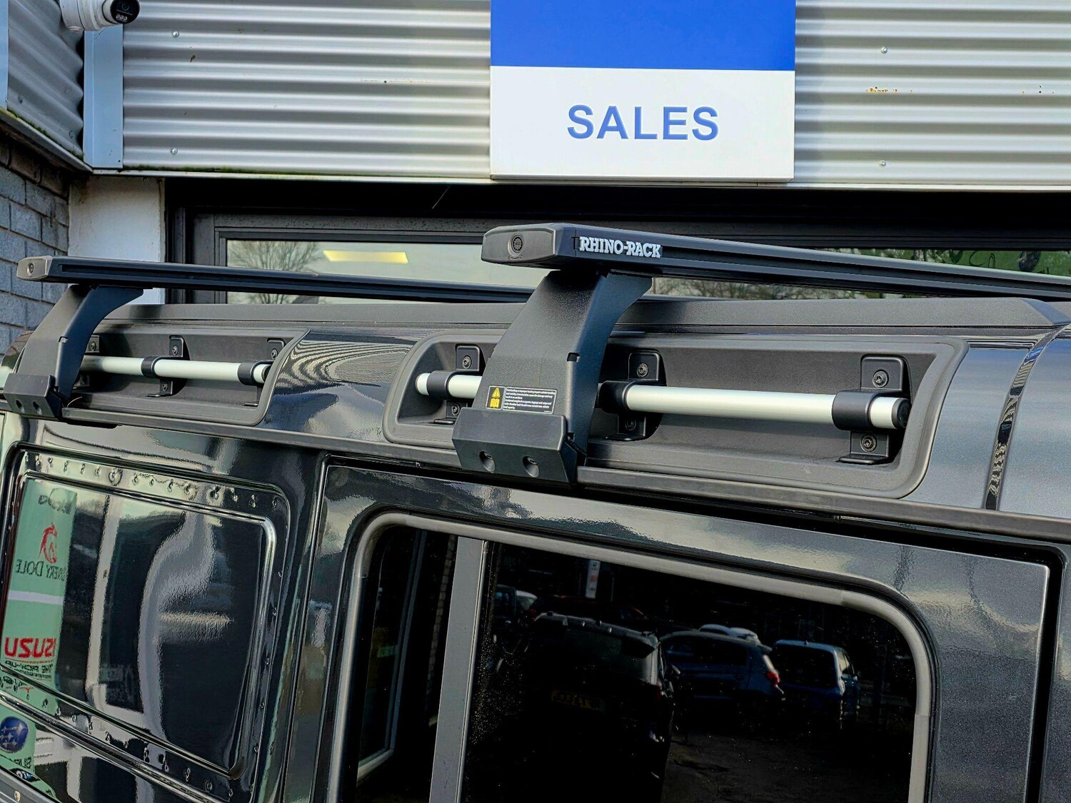 Used INEOS Grenadier 2023 for sale - 77658544: Photo 33