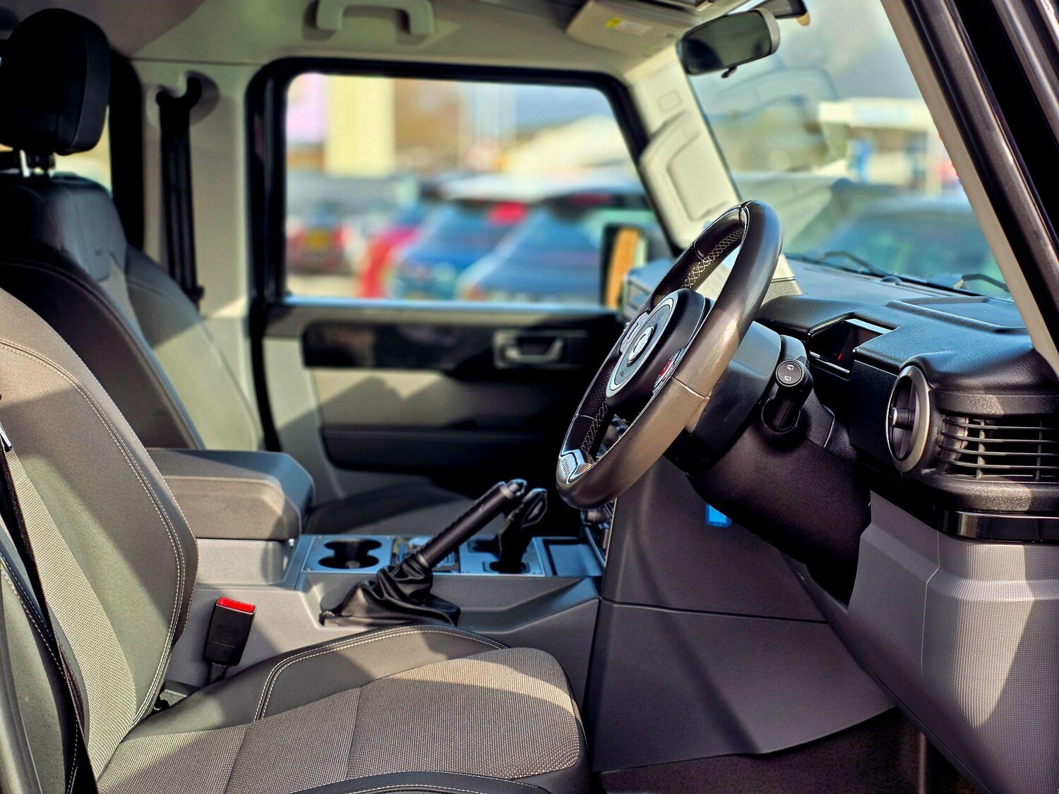 Used INEOS Grenadier 2023 for sale - 77658544: Photo 6