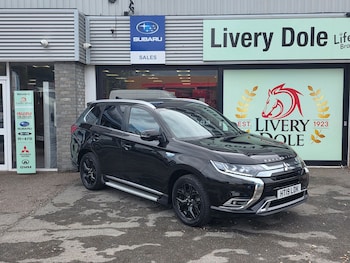 Used Mitsubishi Outlander 2019 for sale - 78824479: Photo