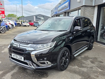 Used Mitsubishi Outlander 2019 for sale - 78824479: Photo