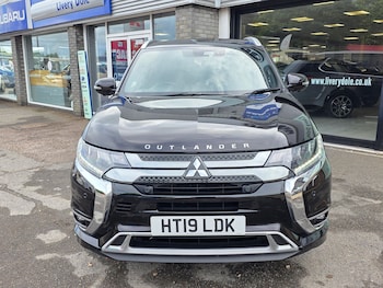 Used Mitsubishi Outlander 2019 for sale - 78824479: Photo