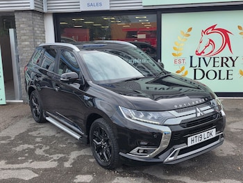 Used Mitsubishi Outlander 2019 for sale - 78824479: Photo