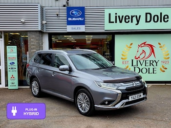 Used Mitsubishi Outlander 2021 for sale - 78249910: Photo