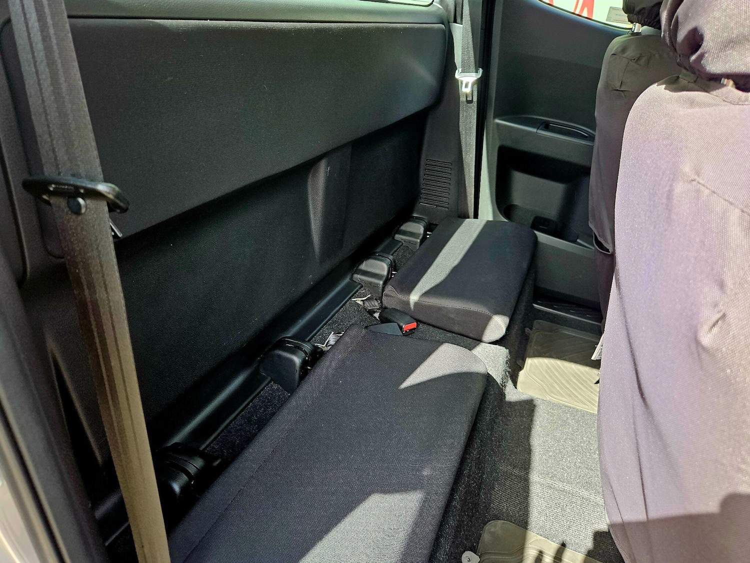 Used Isuzu D-Max 2023 for sale - 76744803: Photo 20