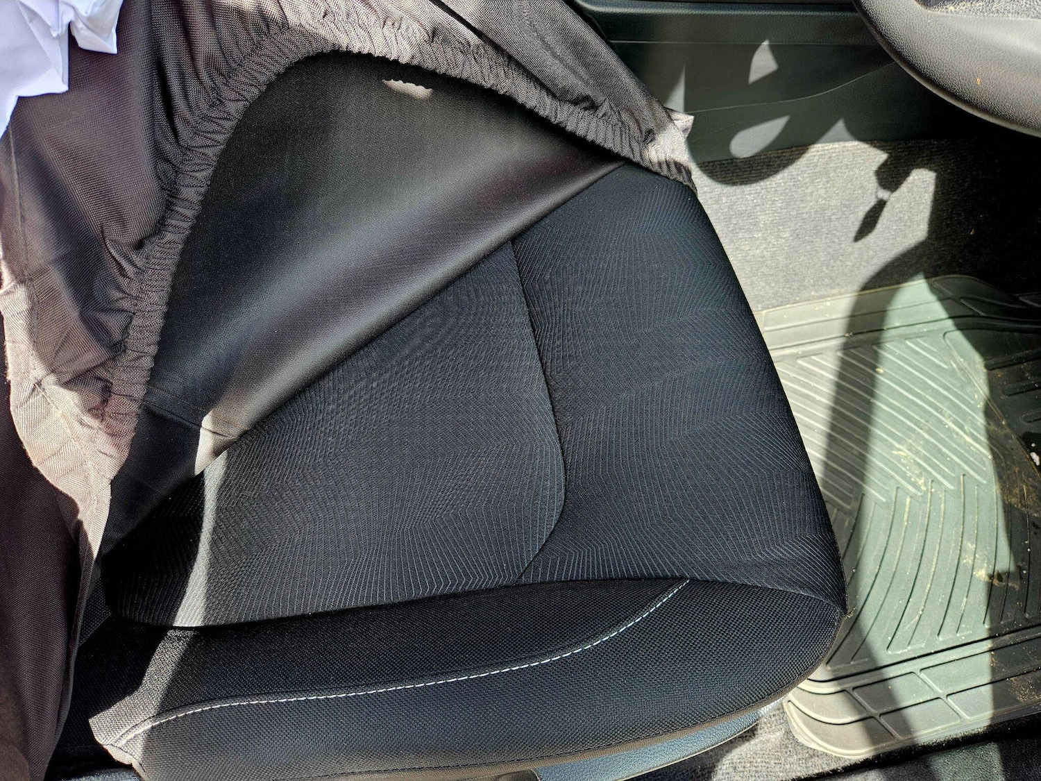 Used Isuzu D-Max 2023 for sale - 76744803: Photo 23