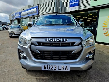 Used Isuzu D-Max 2023 for sale - 76744803: Photo