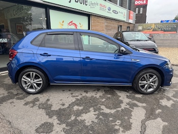 Used Volkswagen Polo 2019 for sale - 79152631: Photo