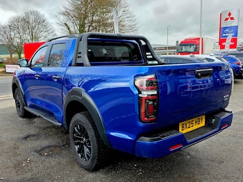 Used GWM POER300 2025 for sale - 78629662: Photo