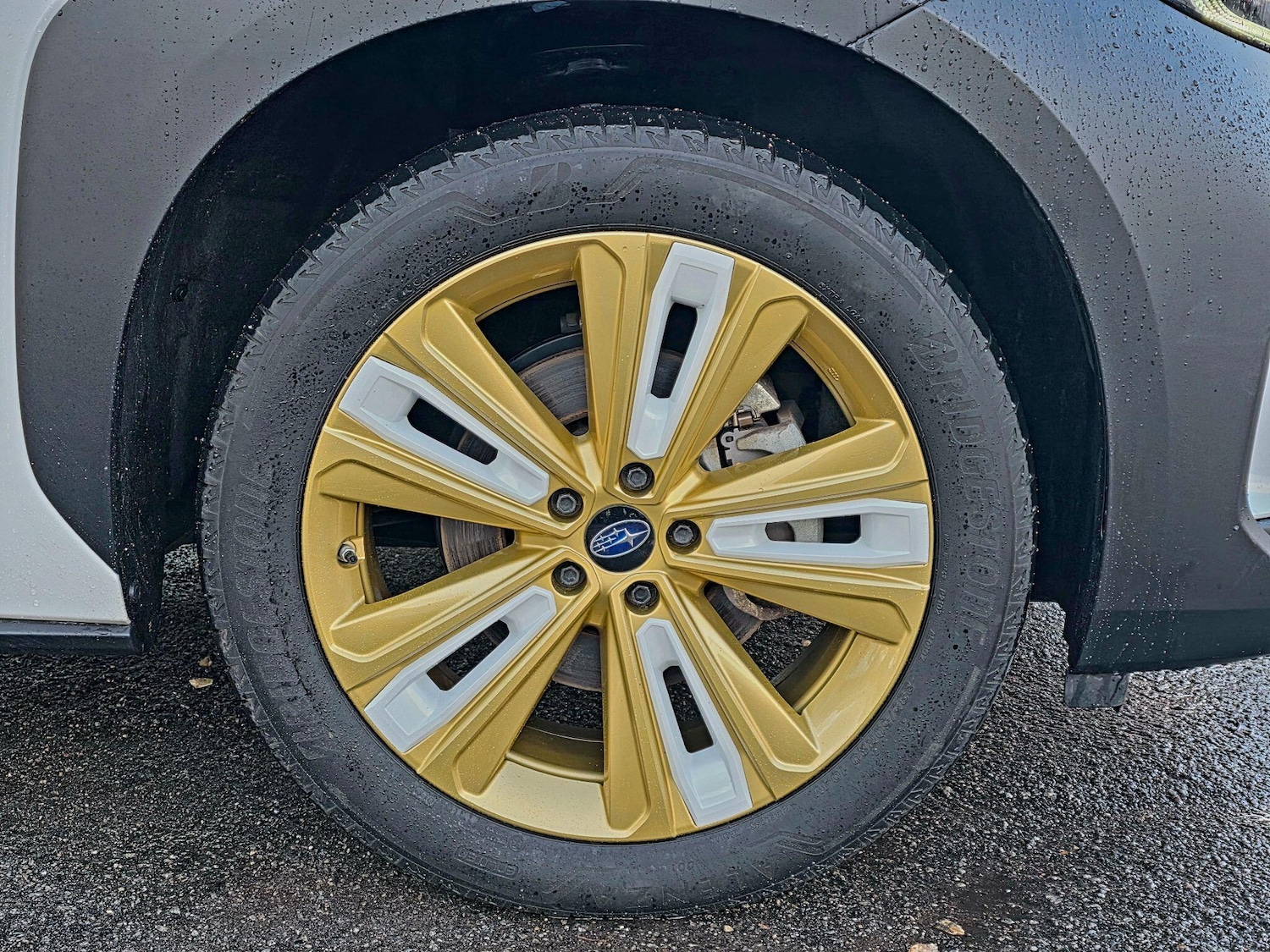 Used Subaru Other 2023 for sale - 77156329: Photo 14