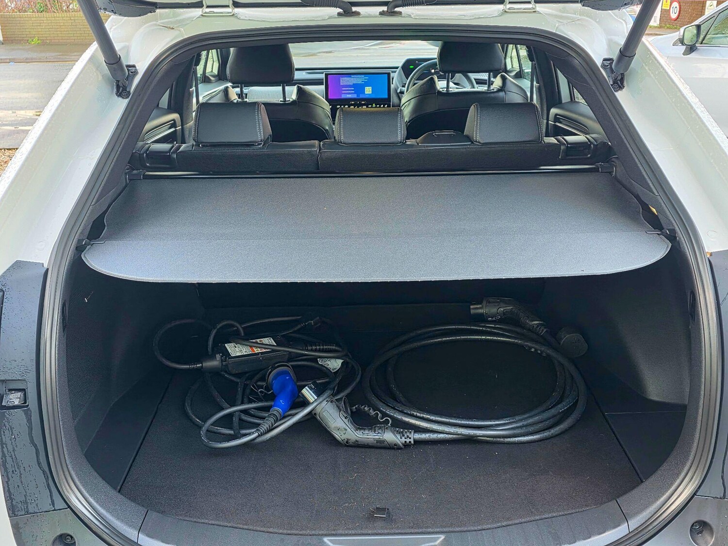 Used Subaru Other 2023 for sale - 77156329: Photo 18