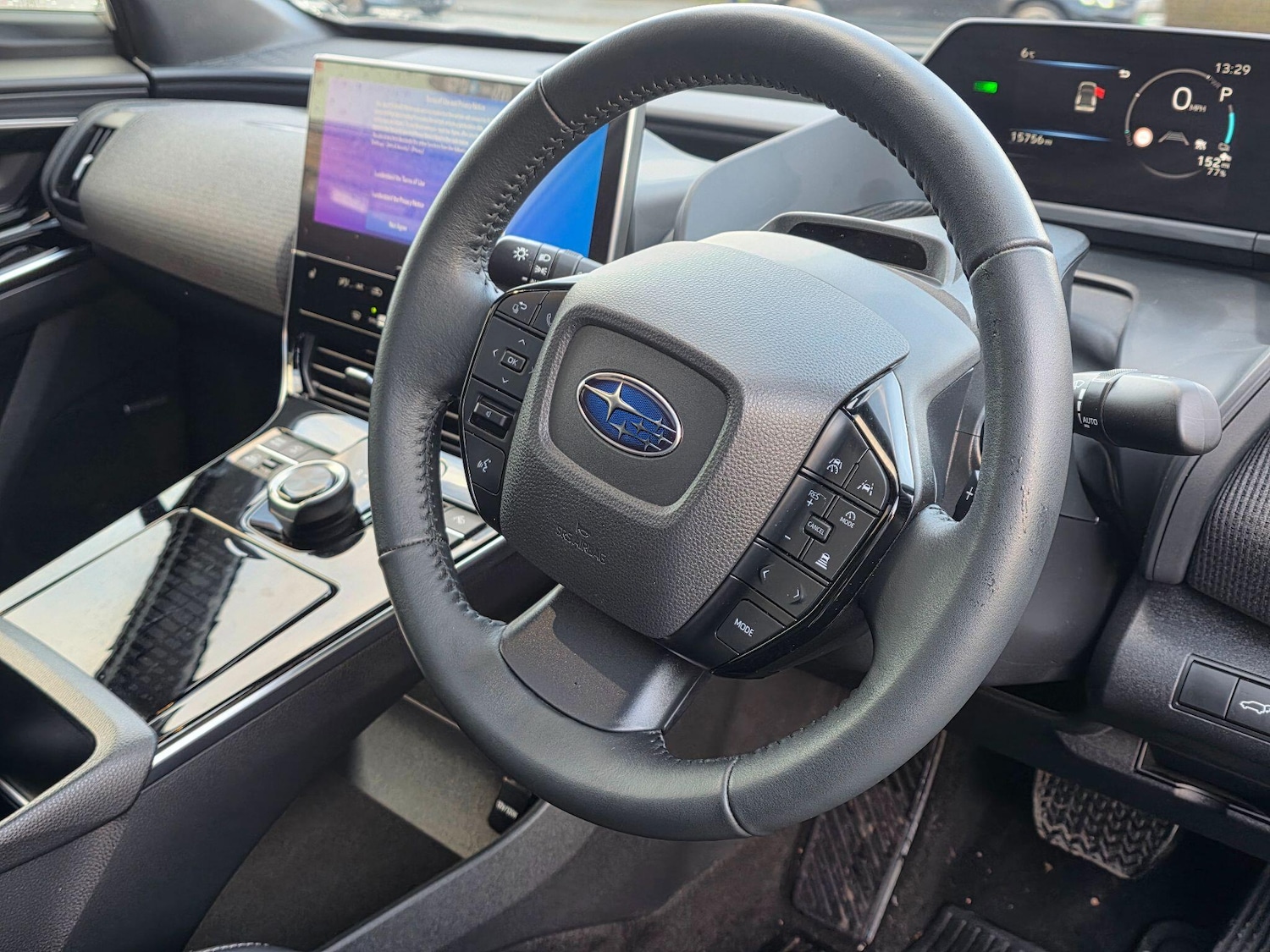 Used Subaru Other 2023 for sale - 77156329: Photo 19