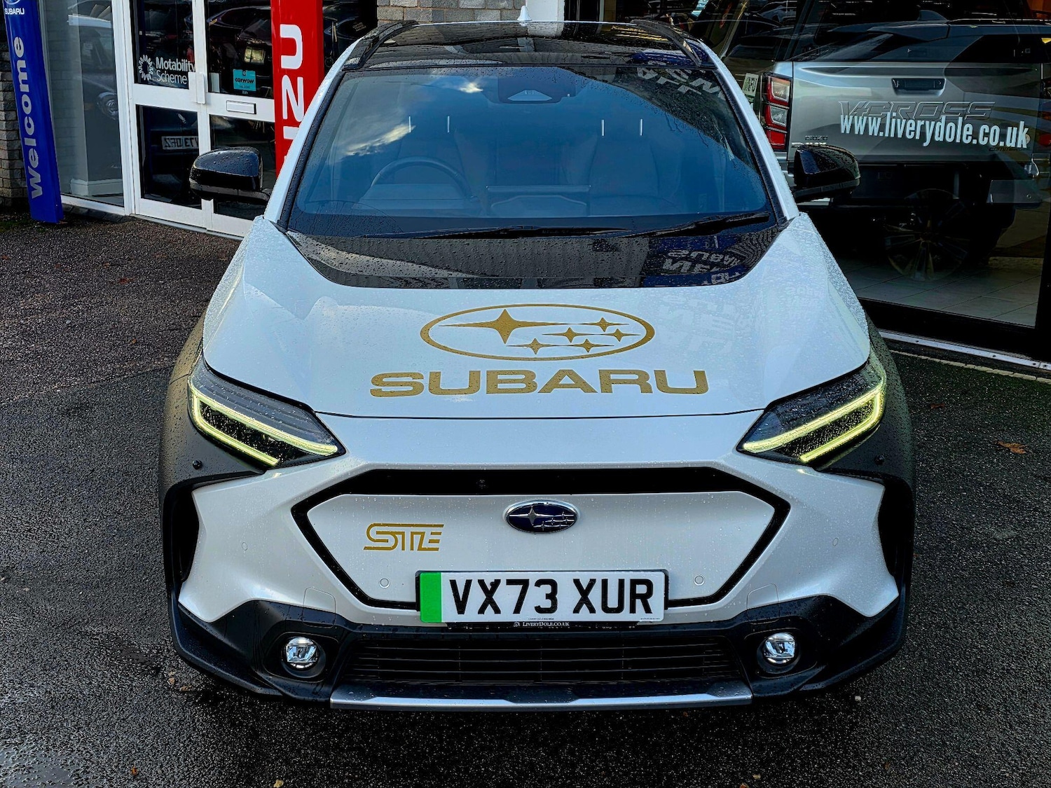 Used Subaru Other 2023 for sale - 77156329: Photo 2