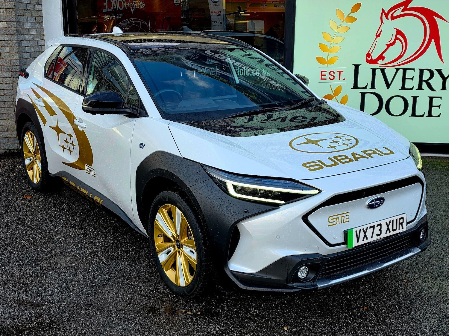 Used Subaru Other 2023 for sale - 77156329: Photo 5