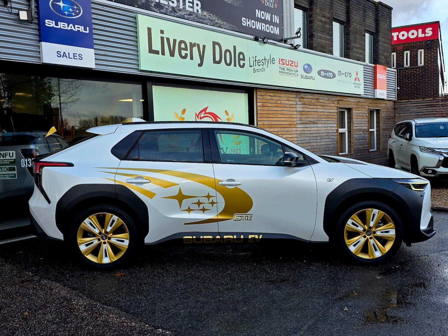 Used Subaru Other 2023 for sale - 77156329: Photo 6