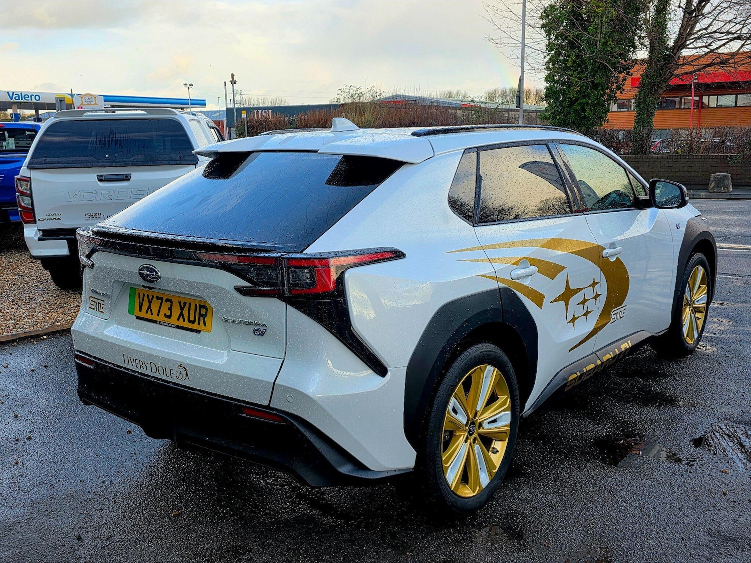 Used Subaru Other 2023 for sale - 77156329: Photo 7