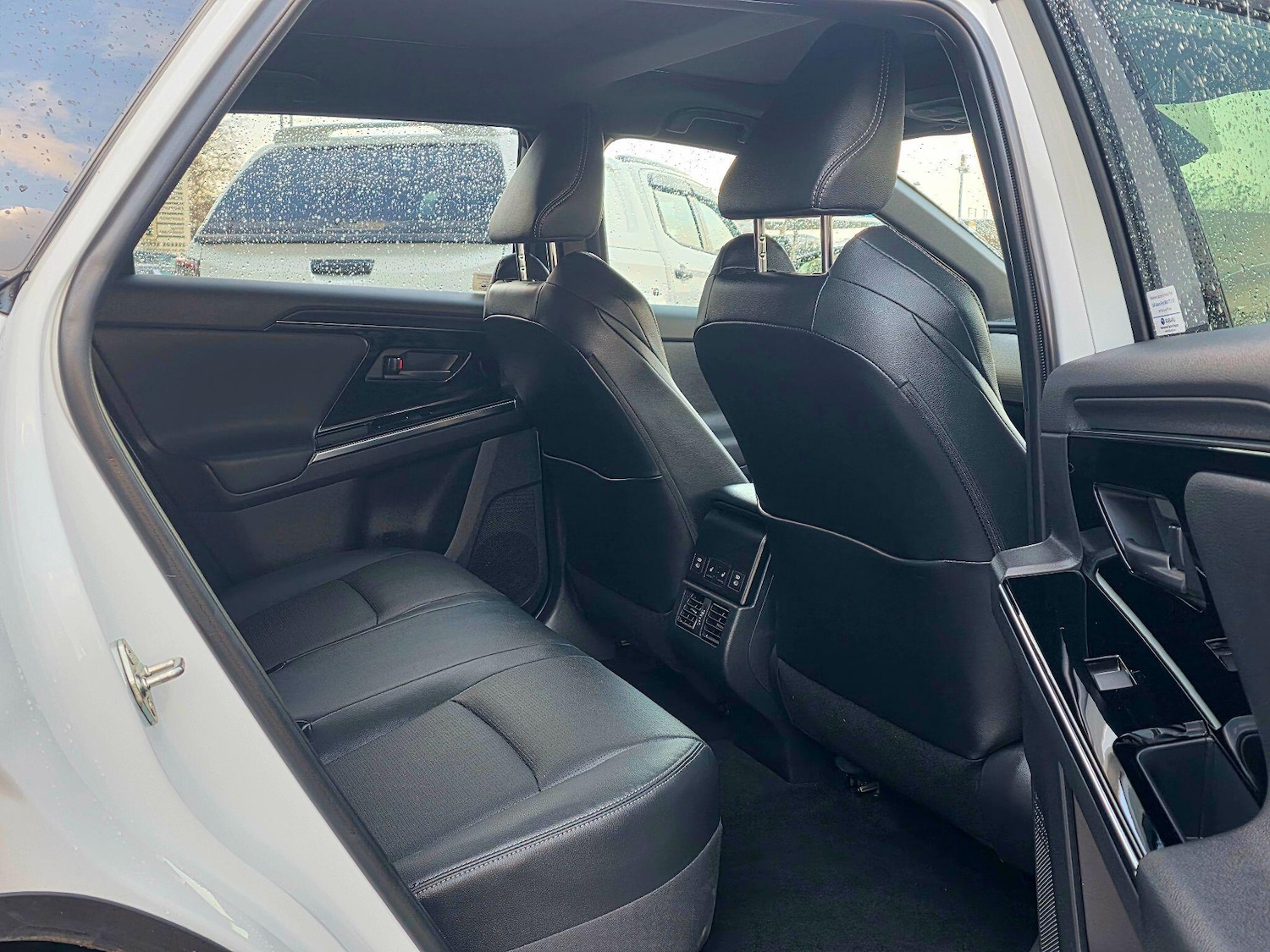 Used Subaru Other 2023 for sale - 77156329: Photo 9