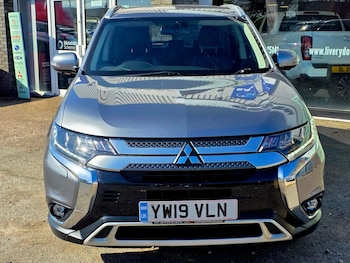 Used Mitsubishi Outlander 2019 for sale - 78249904: Photo