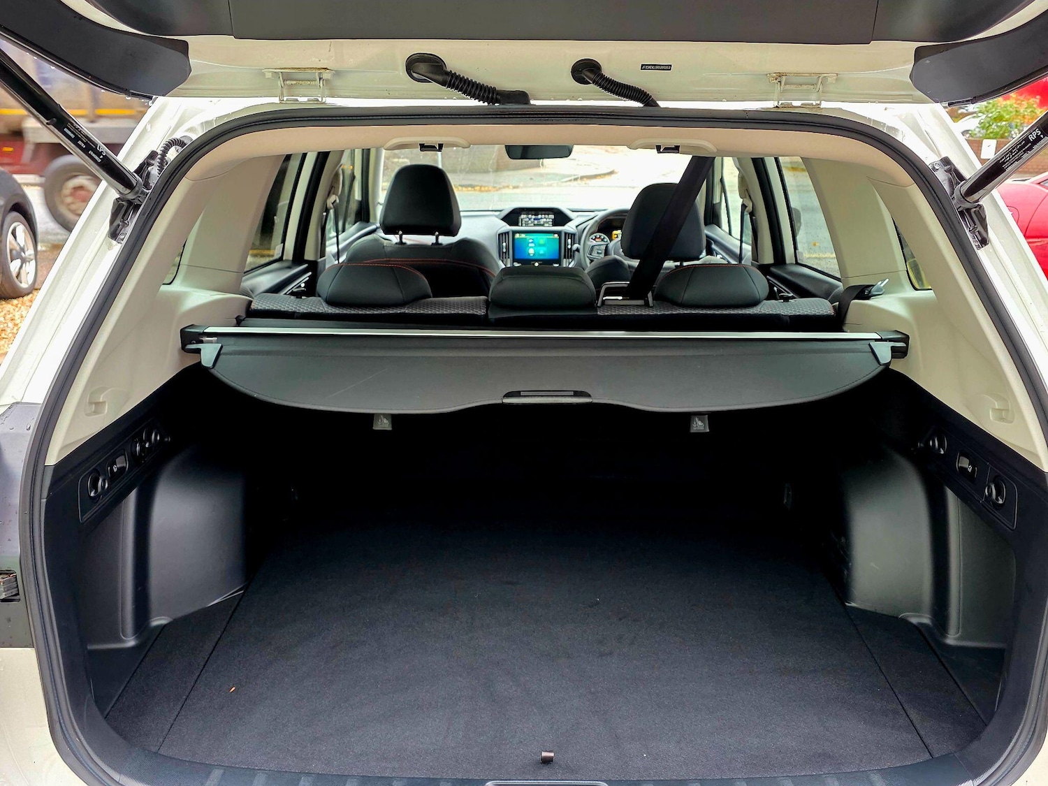 Used Subaru Forester 2024 for sale - 76824162: Photo 11