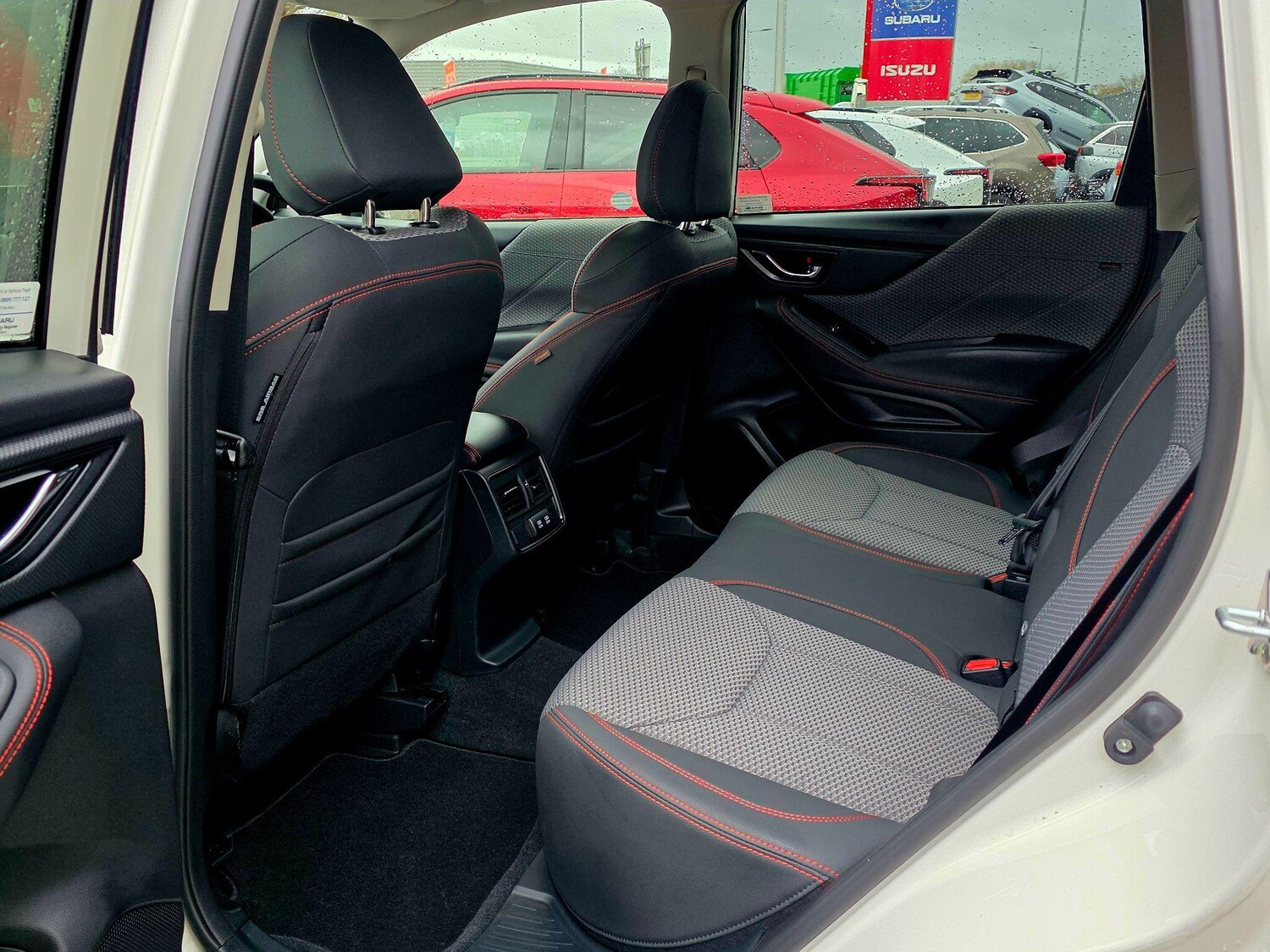 Used Subaru Forester 2024 for sale - 76824162: Photo 13