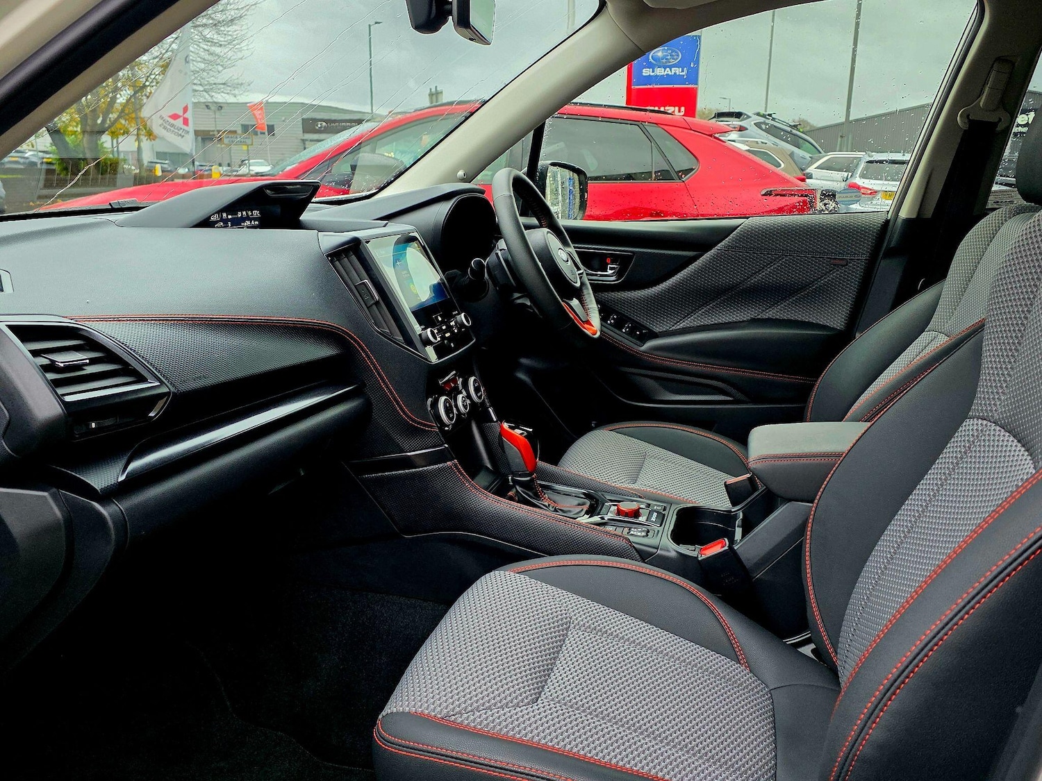 Used Subaru Forester 2024 for sale - 76824162: Photo 14