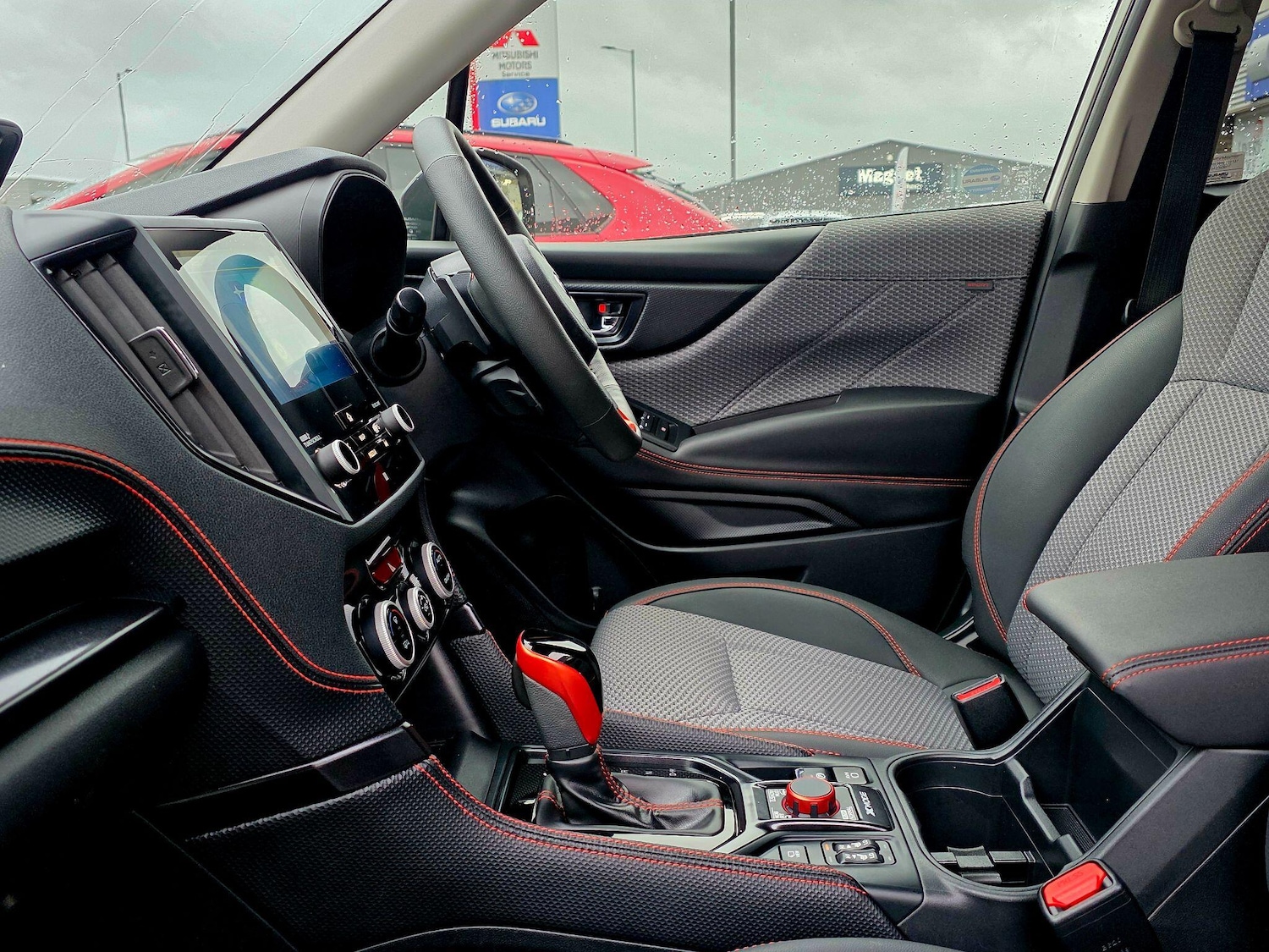 Used Subaru Forester 2024 for sale - 76824162: Photo 15