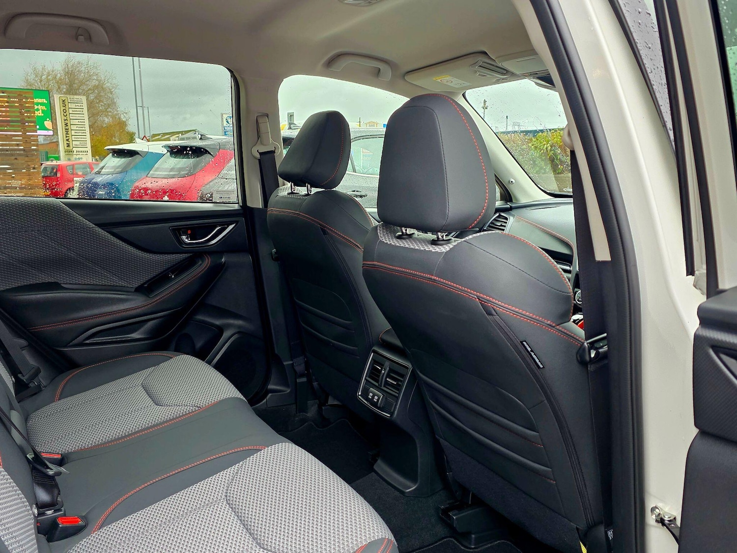 Used Subaru Forester 2024 for sale - 76824162: Photo 16