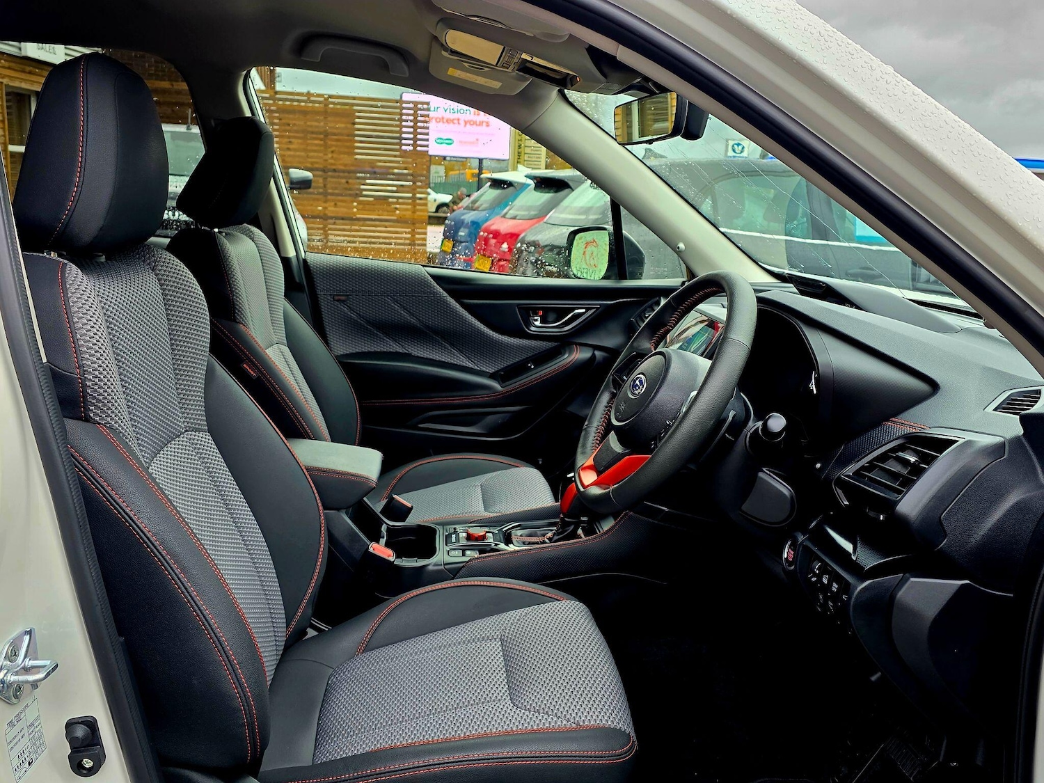 Used Subaru Forester 2024 for sale - 76824162: Photo 17