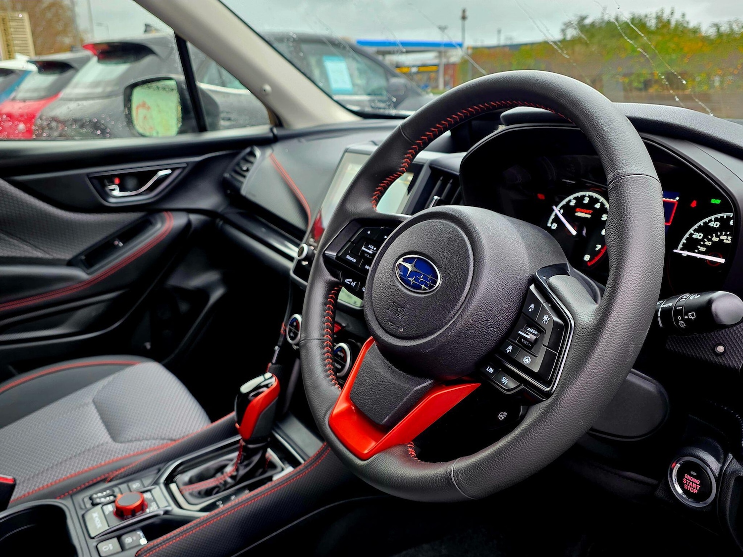 Used Subaru Forester 2024 for sale - 76824162: Photo 18