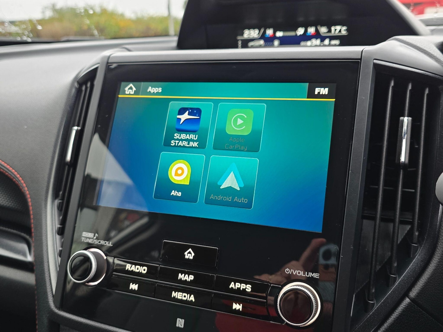 Used Subaru Forester 2024 for sale - 76824162: Photo 19