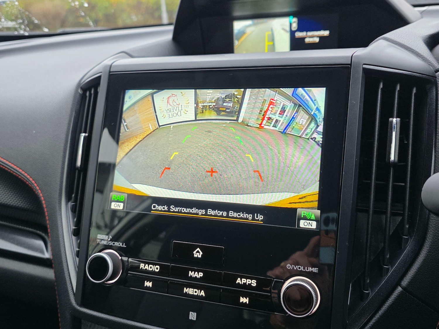 Used Subaru Forester 2024 for sale - 76824162: Photo 21