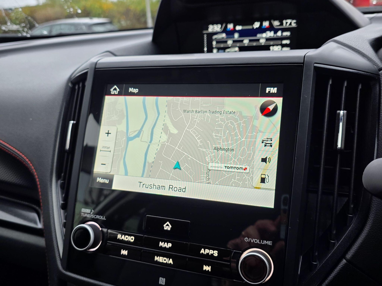 Used Subaru Forester 2024 for sale - 76824162: Photo 22