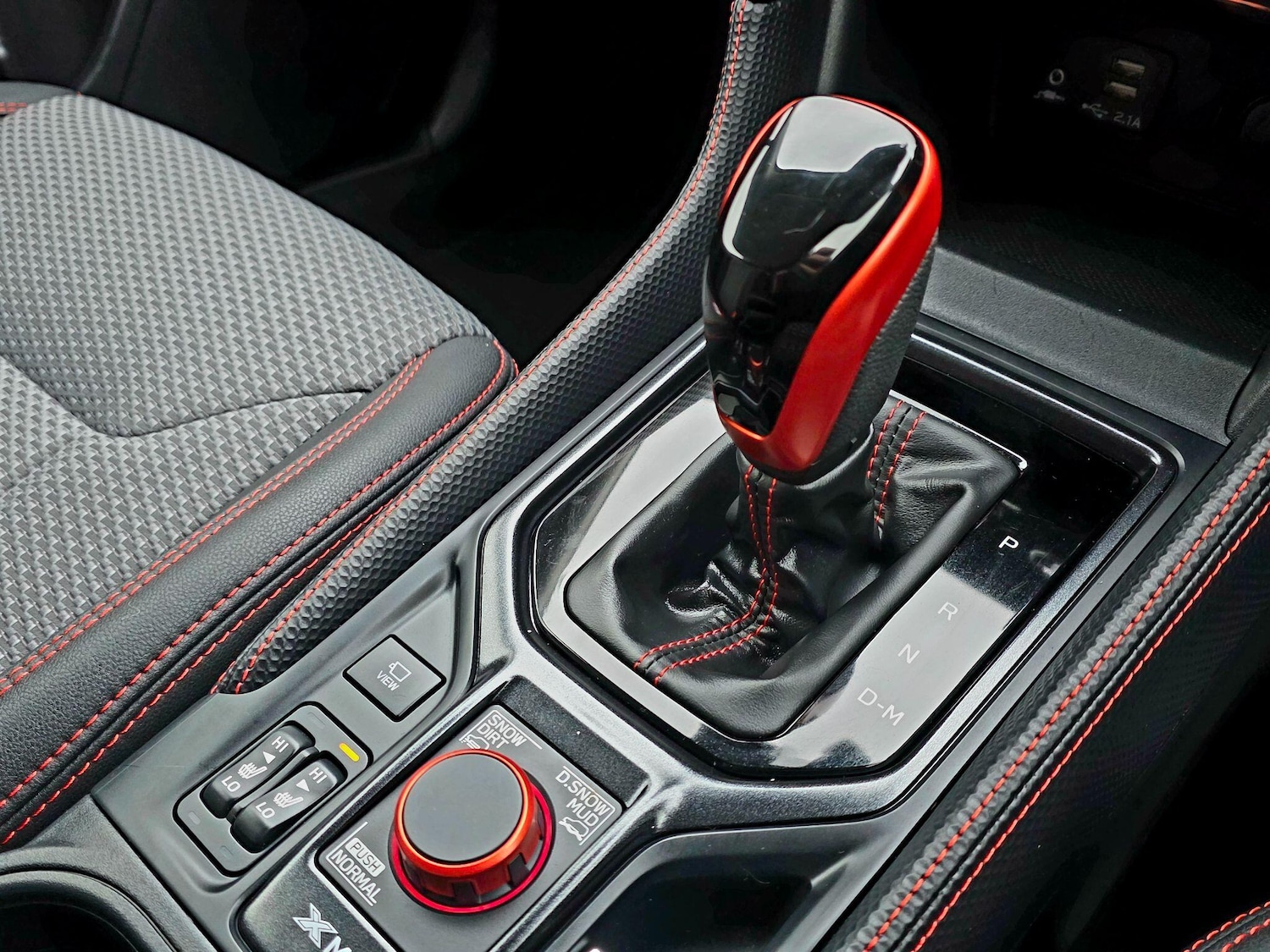 Used Subaru Forester 2024 for sale - 76824162: Photo 23