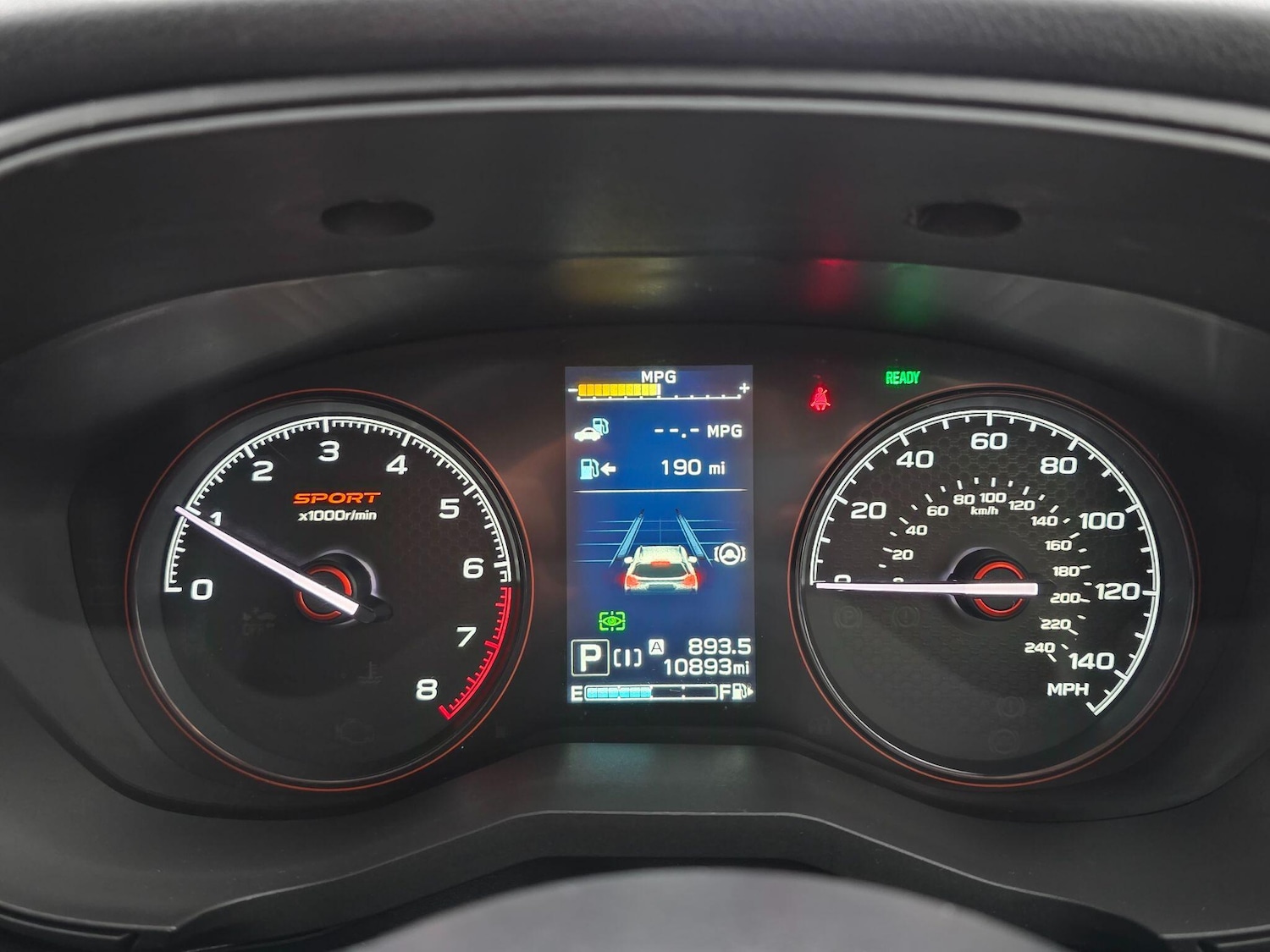 Used Subaru Forester 2024 for sale - 76824162: Photo 27